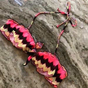 Victoria’s Secret Bikini Top